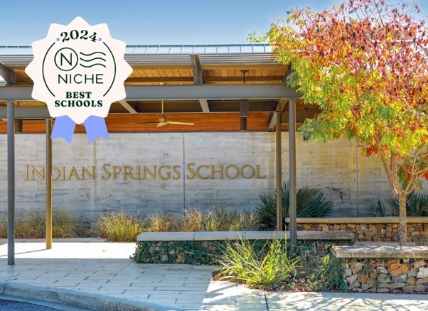 Indian Springs School (인디안 스프링스 스쿨)