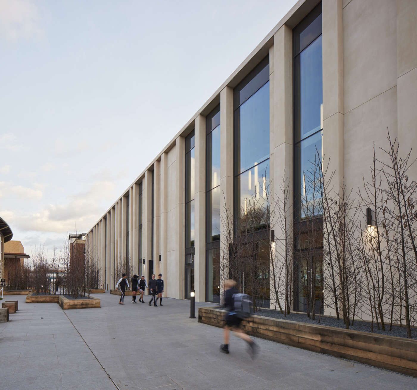 St Paul's School – 런던의 명문 남학교 보딩·데이 스쿨