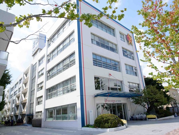 The British School in Tokyo (BST) – 영국식 교육 전통과 국제적 학습 환경을 갖춘 도쿄 대표 국제학교