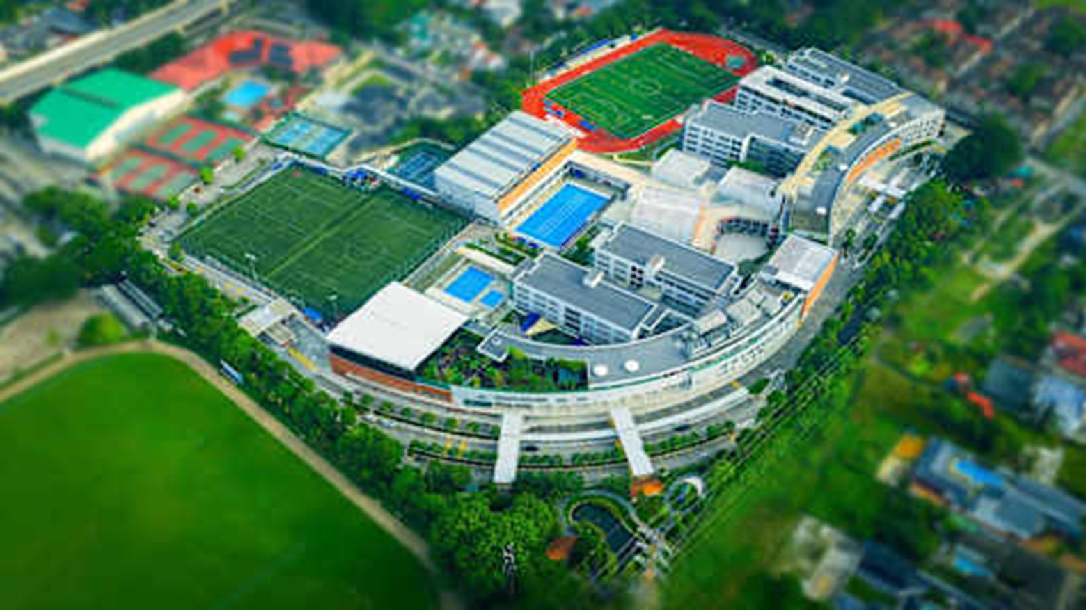 International School of Kuala Lumpur (ISKL) – 미국식 커리큘럼 기반의 말레이시아 대표 국제학교