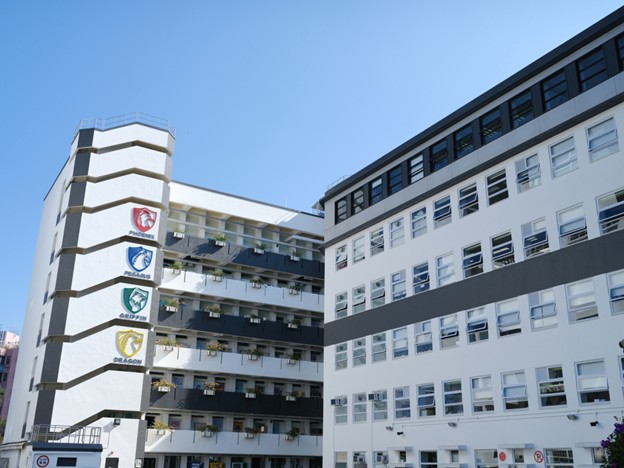 English Schools Foundation (ESF Schools) – 홍콩 최대 규모 국제학교 네트워크로 다양한 교육 선택지를 제공