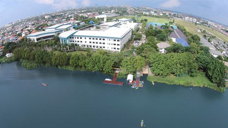Harrow International School Bangkok – 전통적인 영국 보딩 교육 철학을 기반으로 한 태국 대표 국제학교