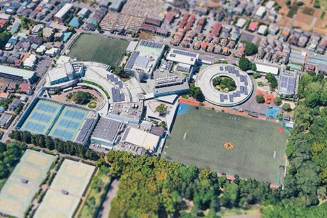 American School in Japan (ASIJ) – 일본을 대표하는 미국식 커리큘럼 기반 대형 국제학교