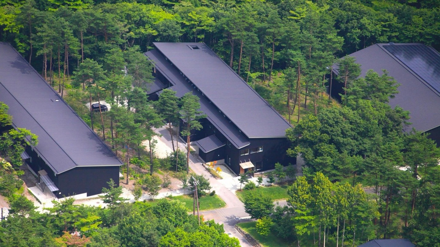 United World College ISAK Japan – 글로벌 리더 양성을 목표로 하는 일본의 UWC 캠퍼스